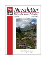 NationalPensionersFederationNewslettercoverMarch2016Page01