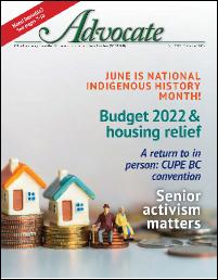 AdvocateCOVER2022Vol25No2Summer