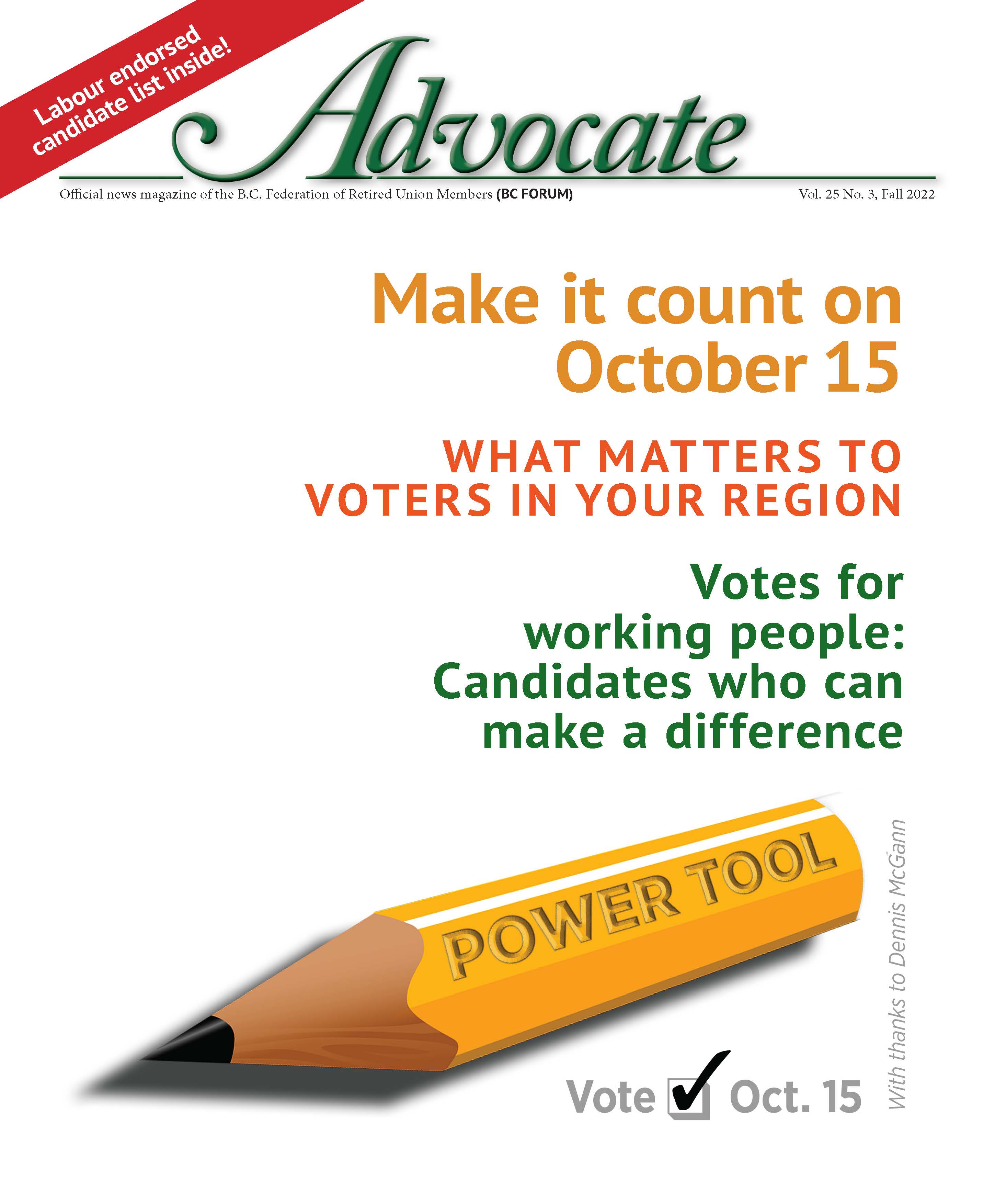 AdvocateCOVER2022Vol25No3Fall