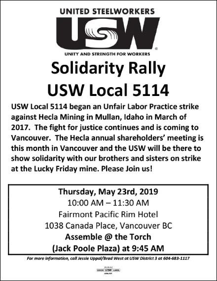 HeclaSolidarityUSWMay232019