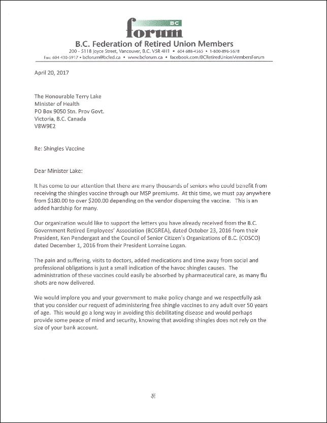 LettertoTerryLakeShinglesVaccinePage1