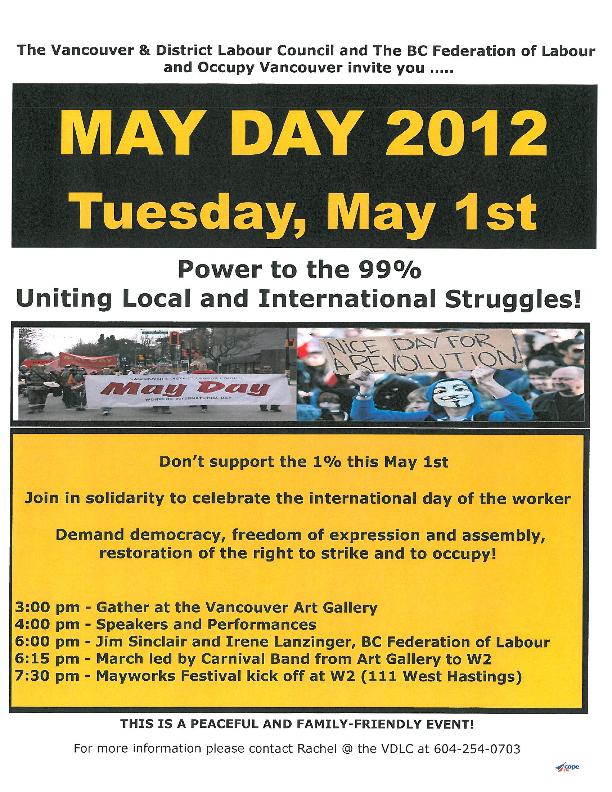 MayDay2012