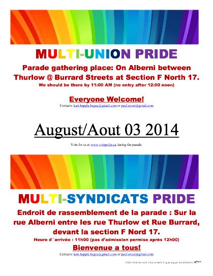 MultiUnionPrideAugust3rd2014