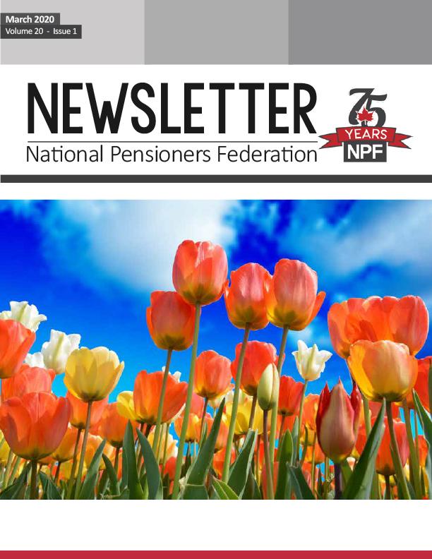 NPFNewsletterMarch2020