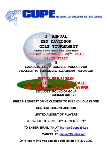 rdANNUALMetrogolfTournament2013