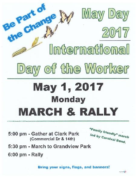 VDLCMayDay2