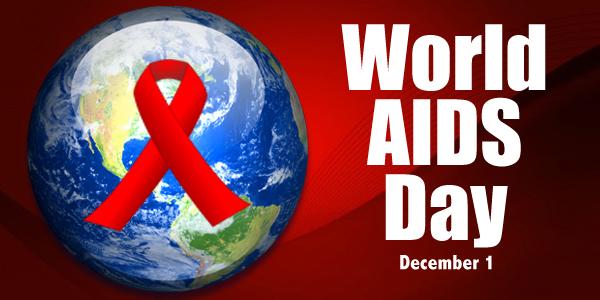 WorldAIDSDay2017